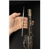 Image 26 : Joseph Dumarest Silver Mounted Dueling Pistols