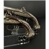 Image 9 : Joseph Dumarest Silver Mounted Dueling Pistols