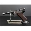Image 1 : WWI WW1 Machine Gun Regiment p08 Luger Pistol
