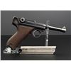Image 2 : WWI WW1 Machine Gun Regiment p08 Luger Pistol