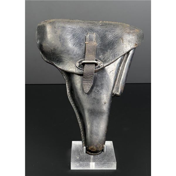 WW2 German P38 Pistol Holster