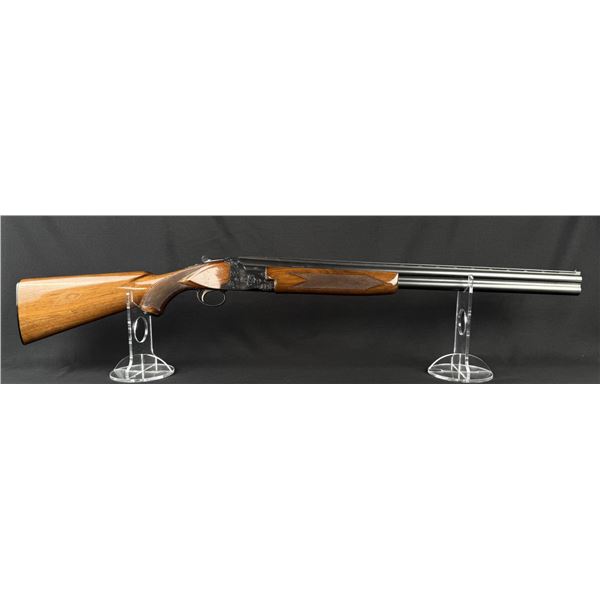 Winchester Model 101 12ga O/U Shotgun