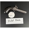Image 12 : .44 Cal French Double Barrel Percussion Pistol
