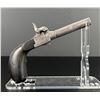 Image 2 : .44 Cal French Double Barrel Percussion Pistol
