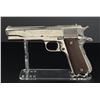 Image 2 : WW2 1943 Colt 1911 .45 ACP Pistol