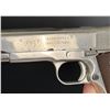 Image 5 : WW2 1943 Colt 1911 .45 ACP Pistol