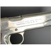 Image 7 : WW2 1943 Colt 1911 .45 ACP Pistol