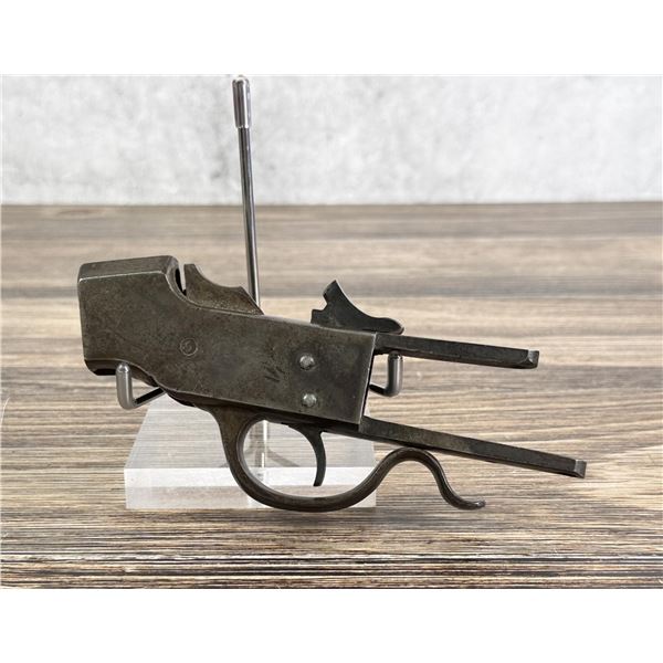 Stevens Favorite Rifle Action