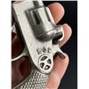 Image 4 : Kilgore Bob Spy Cast Iron Cap Gun Pistols