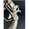Image 5 : Kilgore Bob Spy Cast Iron Cap Gun Pistols