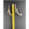 Image 6 : Kilgore Bob Spy Cast Iron Cap Gun Pistols