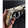 Image 3 : Hubley Champ Cap Gun Pistol