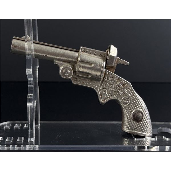G New Big Bang Cap Gun Pistol