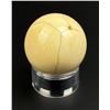 Image 2 : Antique Ivory Snooker Ball Montana Residents Only