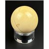 Image 3 : Antique Ivory Snooker Ball Montana Residents Only