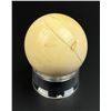 Image 4 : Antique Ivory Snooker Ball Montana Residents Only
