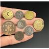 Image 2 : Collection of Antique Trade Tokens