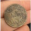 Image 1 : The Ranch Saloon El Paso Texas Token