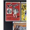Image 2 : 20th Century American Ragtime Sheet Music