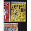 Image 3 : 20th Century American Ragtime Sheet Music