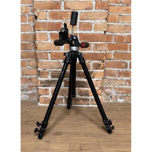 Bogen 3285 Manfrotto 141RC 3 Way Tripod