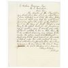 Image 2 : 1860 Watson Freeman Brig Julia Documents
