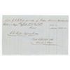 Image 4 : 1860 Watson Freeman Brig Julia Documents