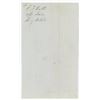 Image 5 : 1860 Watson Freeman Brig Julia Documents