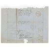 Image 4 : 1850 Military Prize Money Letters and Envelopes