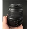 Image 7 : Nikon AF-S DX Nikkor 18-55mm Camera Lens
