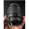 Image 9 : Nikon AF-S DX Nikkor 18-55mm Camera Lens
