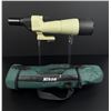 Image 2 : Nikon 20x60 Spotting Scope