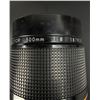 Image 10 : Nikon Reflex Nikkor 500mm 8 Mirror Camera Lens