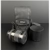 Image 1 : Nikon Reflex Nikkor 500mm 8 Mirror Camera Lens