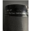 Image 9 : Nikon Reflex Nikkor 500mm 8 Mirror Camera Lens
