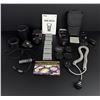 Image 1 : Nikon SB 800 Speedlight Flashes Camera Accessories