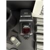 Image 5 : Nikon SB 800 Speedlight Flashes Camera Accessories