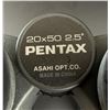 Image 6 : Pentax Asahi Optical Company 20x50 Binoculars