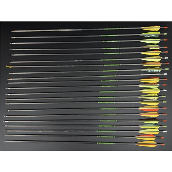 Gold Tip XT Hunter Graphite Archery Arrows
