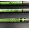 Image 8 : Gold Tip XT Hunter Graphite Archery Arrows