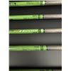 Image 9 : Gold Tip XT Hunter Graphite Archery Arrows