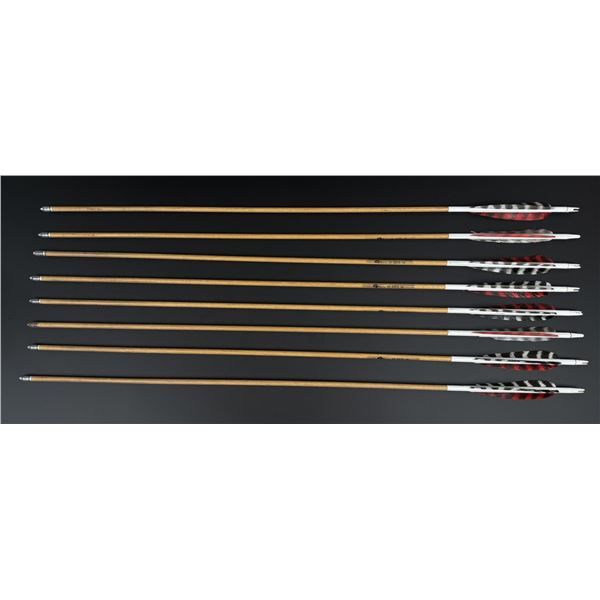 Gold Tip XX 5575 XX Archery Arrows