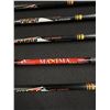 Image 9 : Collection of Archery Arrows