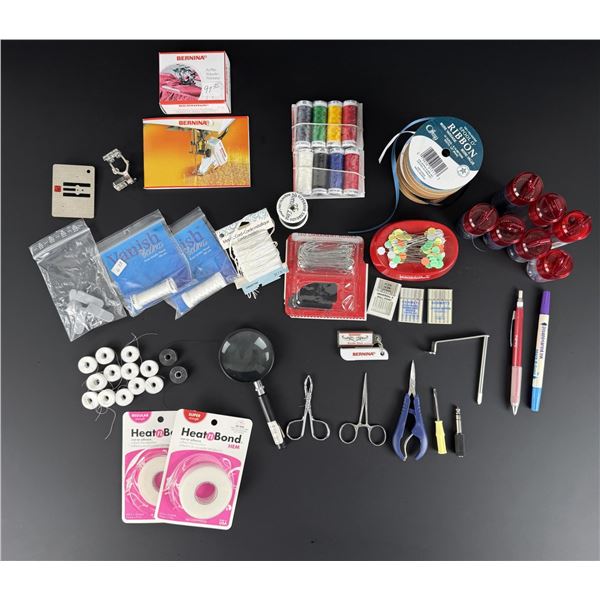 Bernina Sewing Machine Parts Accessories