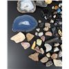 Image 2 : Collection of Rocks and Minerals