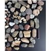 Image 6 : Collection of Rocks and Minerals