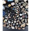 Image 7 : Collection of Rocks and Minerals