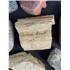 Image 8 : Collection of Rocks and Minerals
