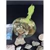 Image 9 : Collection of Rocks and Minerals