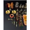 Image 2 : Collection of Tibetan Buddhist Ritual Implements
